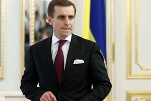 Елисеев надеется, что "выборы" на Донбассе будут отменены