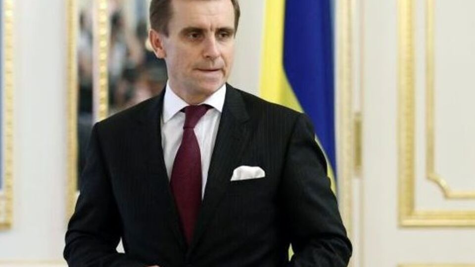 Елисеев надеется, что "выборы" на Донбассе будут отменены