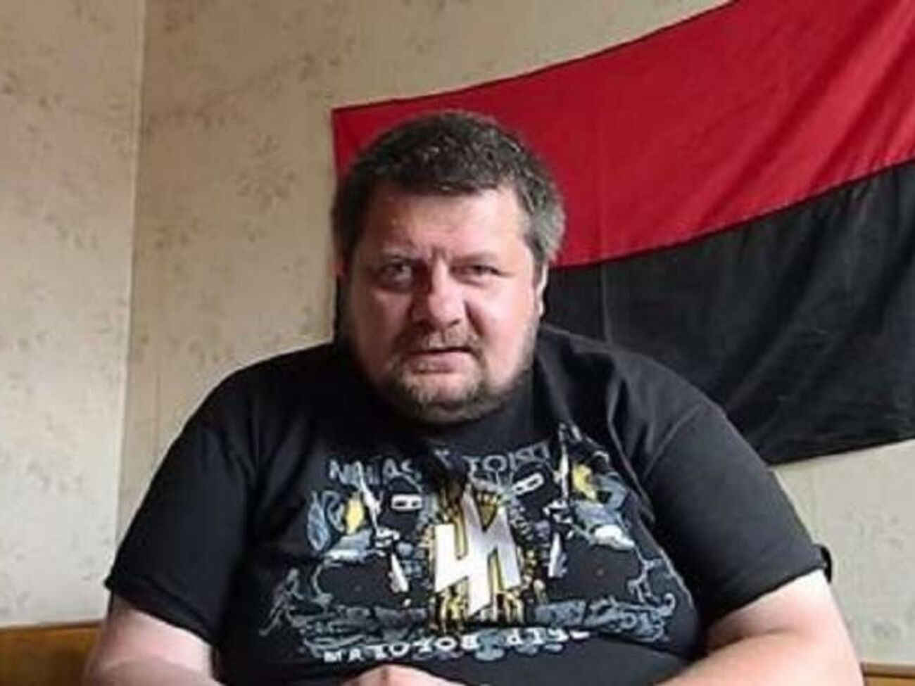 Нардеп Мосийчук напомнил судье о своем конфликте с ним