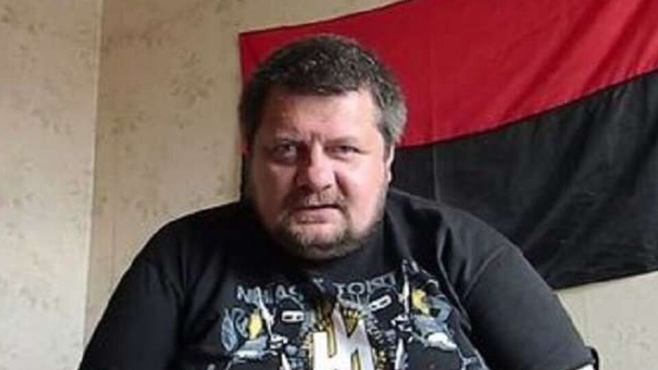 Нардеп Мосийчук напомнил судье о своем конфликте с ним