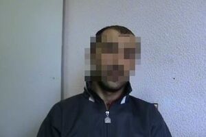 СБУ задержала корректировщика боевиков