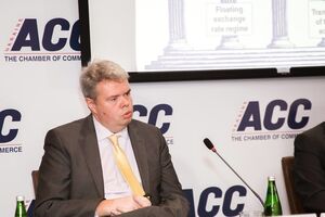 Дмитрий Сологуб: Худшую ситуацию мы пережили в марте–апреле этого года