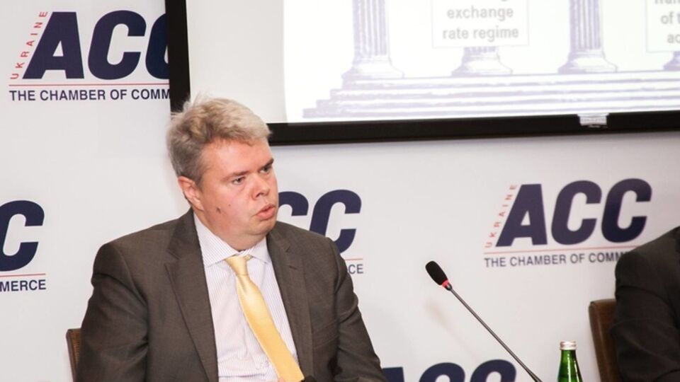 Дмитрий Сологуб: Худшую ситуацию мы пережили в марте–апреле этого года