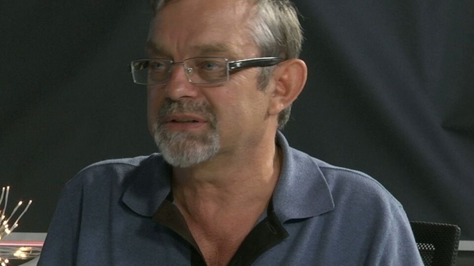 Виктор Небоженко: После оков фирташевской благодати Ляшко их сбросил и нашел общий язык с Коломойским