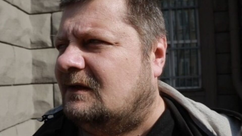 Суд принял решение оставить Мосийчука под арестом