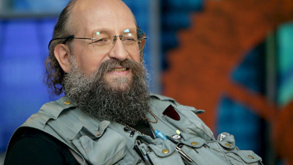 Анатолий Вассерман --- уроженец Одессы