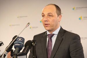 Парубий: В Верховной Раде все антикоррупционные решения принимались фактически единогласно
