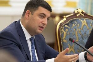 Владимир Гройсман: Если есть реальные доказательства, что депутат совершил преступление, надо вопрос решать немедленно