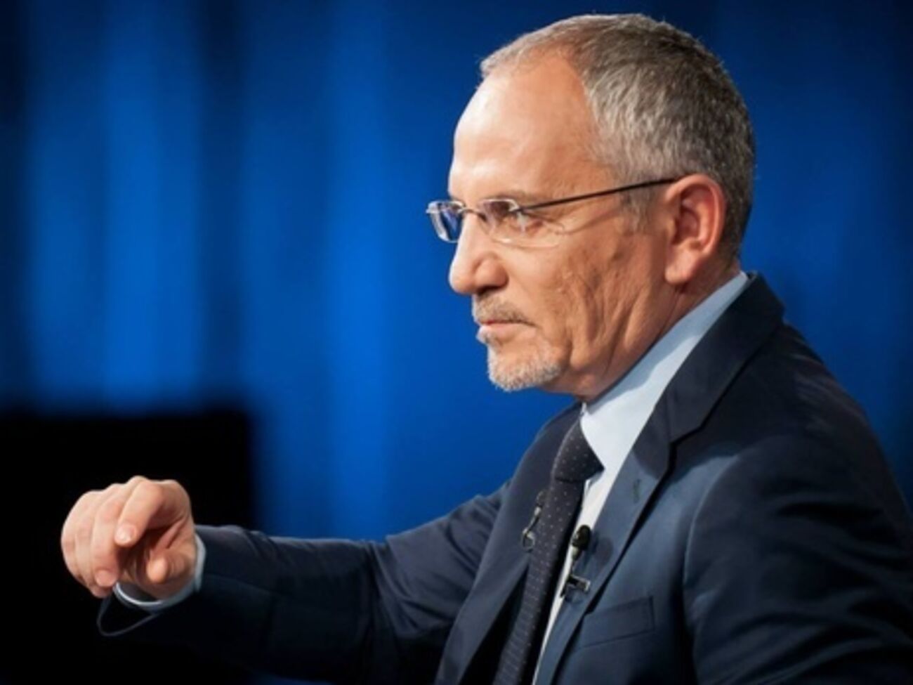 Телеканал "1+1" отменил трансляцию "Шустер LIVE"