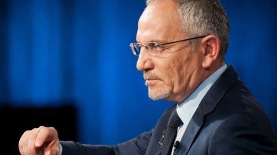Телеканал "1+1" отменил трансляцию "Шустер LIVE"