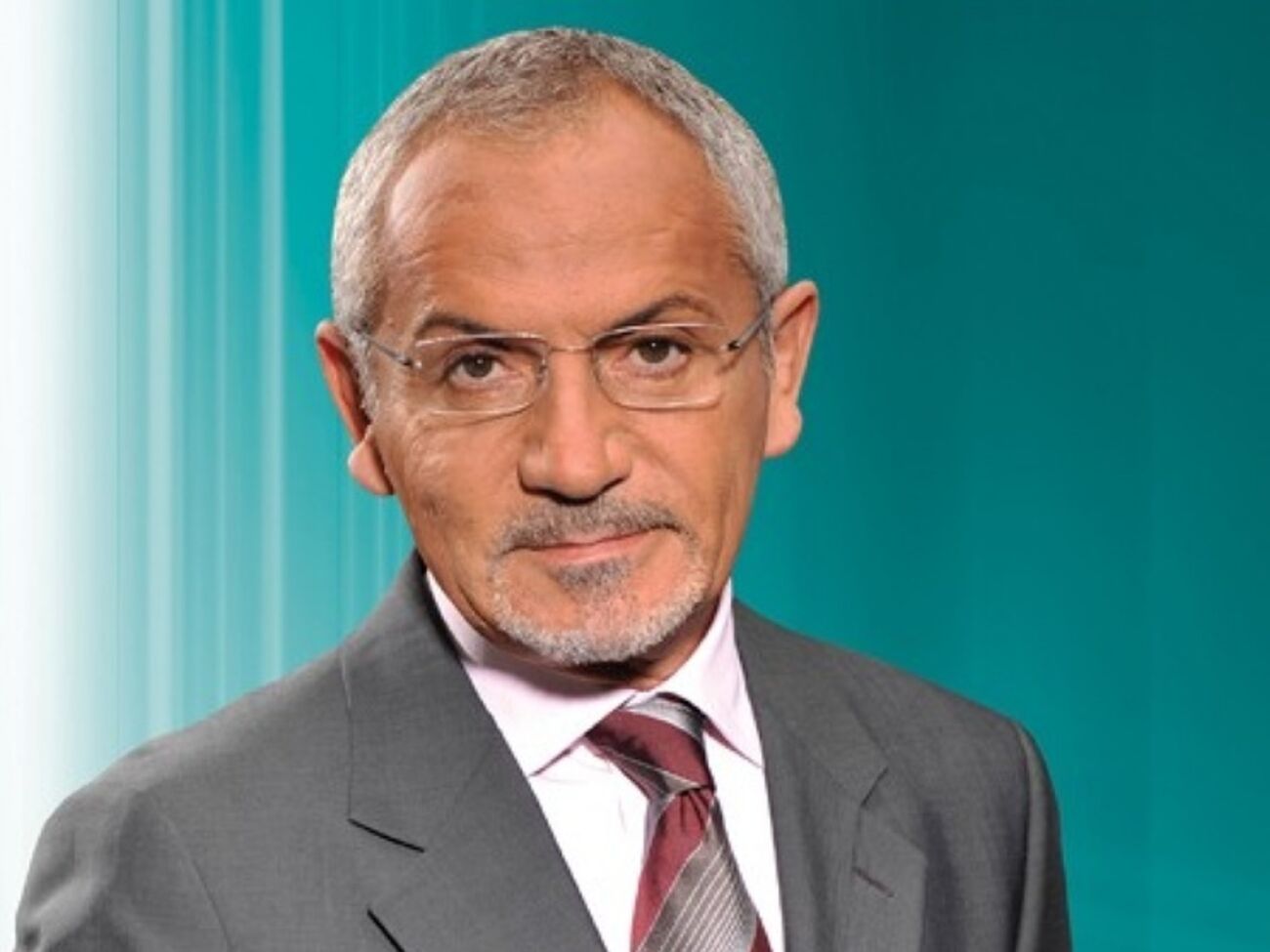 Савик Шустер: Я не знаю, почему нашу программу сняли с эфира