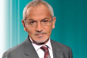 Савик Шустер: Я не знаю, почему нашу программу сняли с эфира