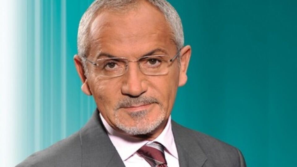 Савик Шустер: Я не знаю, почему нашу программу сняли с эфира