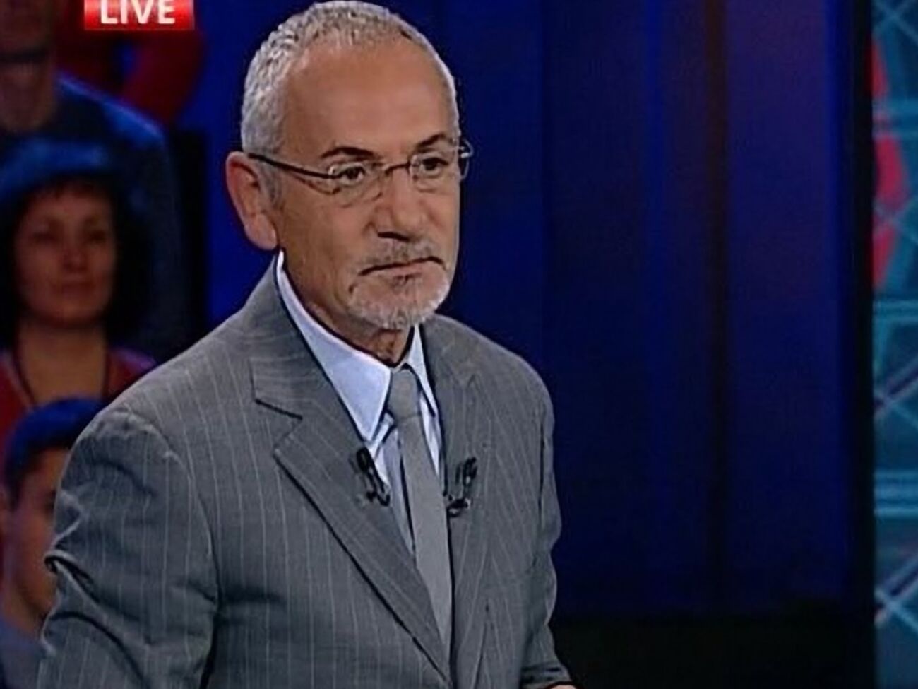 Савик Шустер: Подобное произошло последний раз 29 ноября 2013 года после саммита в Вильнюсе, когда Янукович не подписал договор об ассоциации