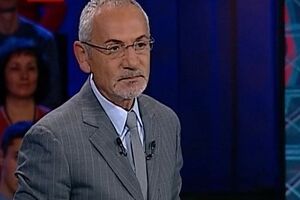 Савик Шустер: Подобное произошло последний раз 29 ноября 2013 года после саммита в Вильнюсе, когда Янукович не подписал договор об ассоциации