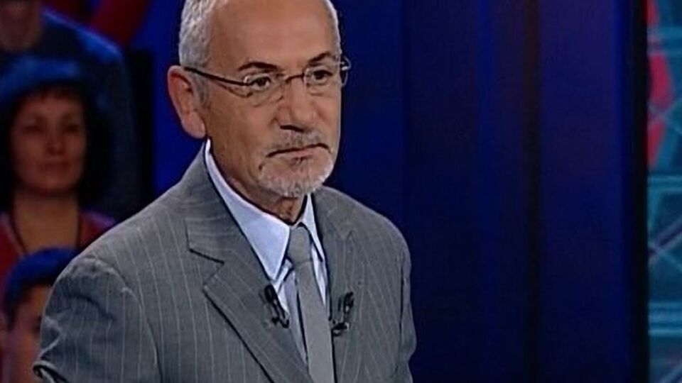 Савик Шустер: Подобное произошло последний раз 29 ноября 2013 года после саммита в Вильнюсе, когда Янукович не подписал договор об ассоциации