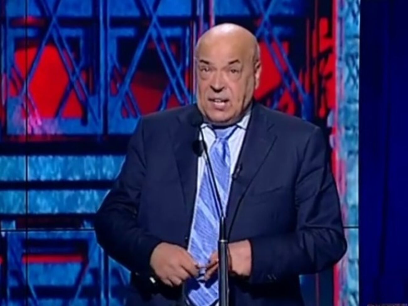 Москаль: Путин опирается на&nbsp;партии, которые пришли, не имея резерва и недобросовестно подбирая депутатов