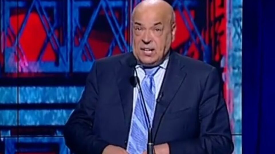 Москаль: Путин опирается на партии, которые пришли, не имея резерва и недобросовестно подбирая депутатов