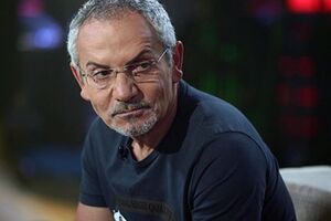 Шустер: У нас не было в лицензионном договоре того, что нас можно снимать с эфира и, как хлам, какой-нибудь мусор, выбрасывать налево и направо