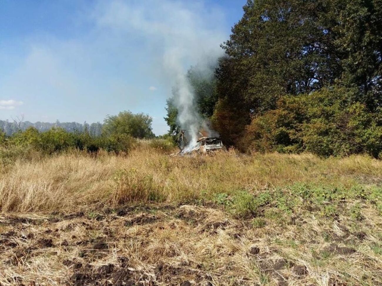 Бирюков: Специалисты по поиску вражеских ДРГ&nbsp;действуют по всей зоней АТО, не ищите "дырки"