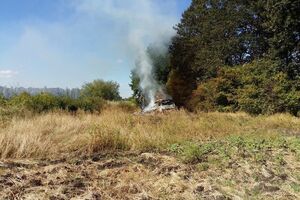 Бирюков: Специалисты по поиску вражеских ДРГ действуют по всей зоней АТО, не ищите "дырки"