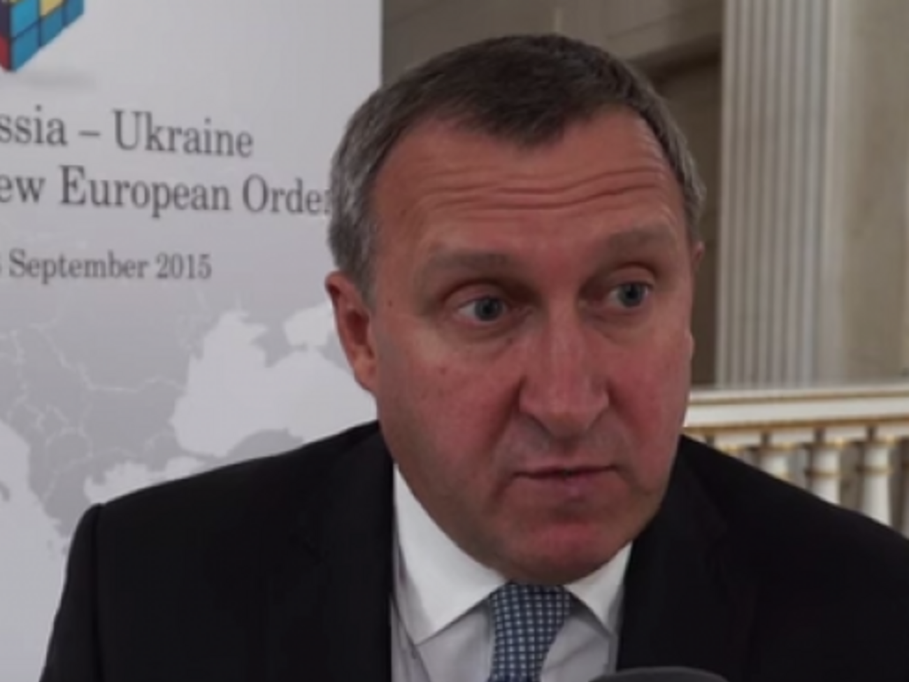 Дещица:&nbsp;Польша&nbsp;могла бы быть представлена в женевском формате как страна-член Европеского союза