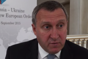 Дещица: Польша могла бы быть представлена в женевском формате как страна-член Европеского союза