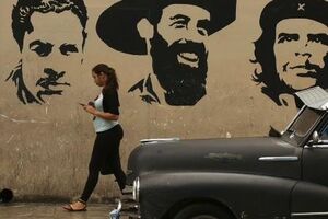 До конца 2015 года США и Куба планируют впервые за 50 лет наладить прямое почтовое сообщение