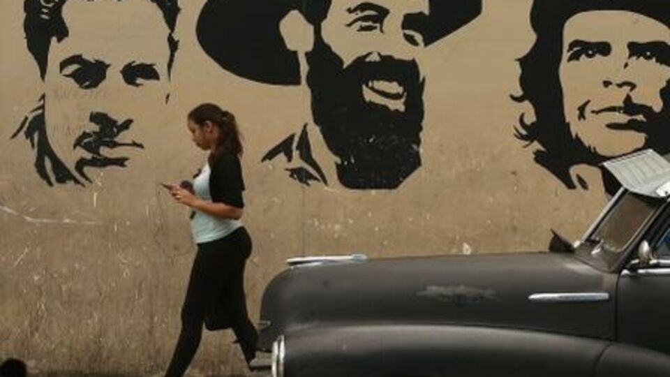 До конца 2015 года США и Куба планируют впервые за 50 лет наладить прямое почтовое сообщение