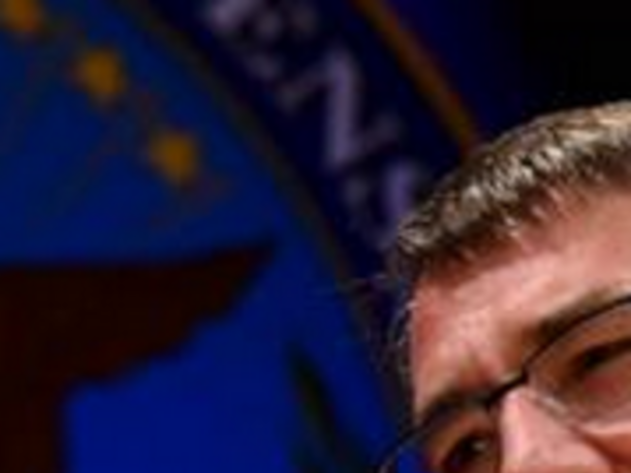 Министр обороны США Эштон Картер