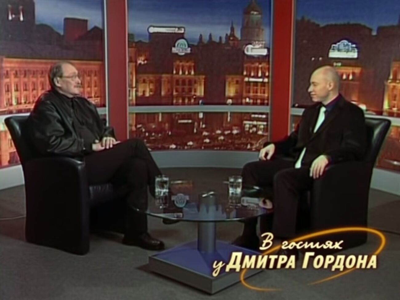 Степан Олексенко: Самый яркий роман был у меня с Роговцевой. Ада тогда была просто безумно красивой
