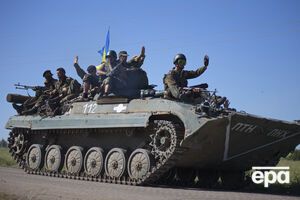 В зоне АТО --- тишина