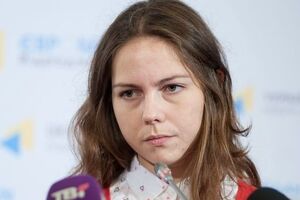 Вера Савченко: Петр Алексеевич Порошенко, прошу, проявите желание поменять мою сестричку, Надежду Савченко, на офицеров РФ
