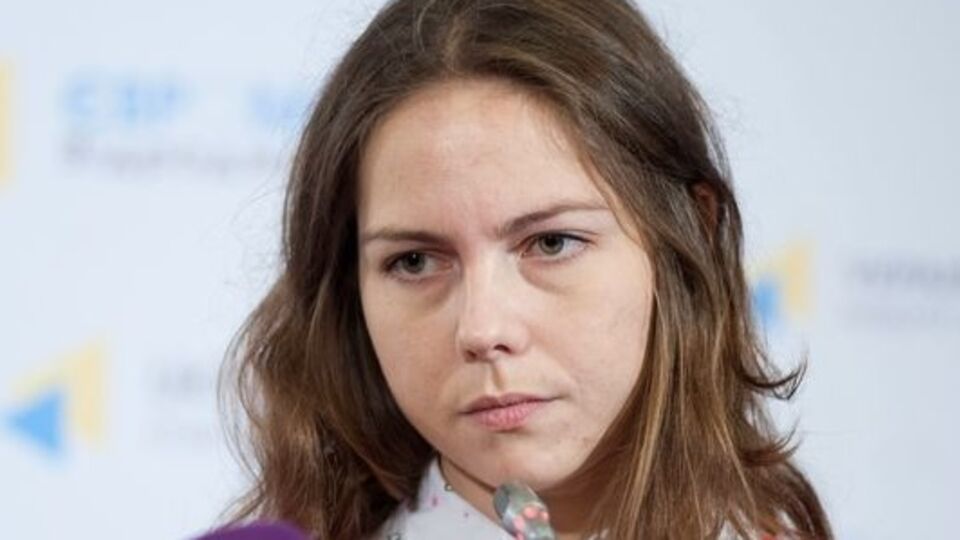 Вера Савченко: Петр Алексеевич Порошенко, прошу, проявите желание поменять мою сестричку, Надежду Савченко, на офицеров РФ