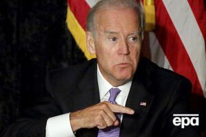 Джо Байден предупредил об угрозе изменения отношений Киева и Вашингтона из-за коррупции в Украине