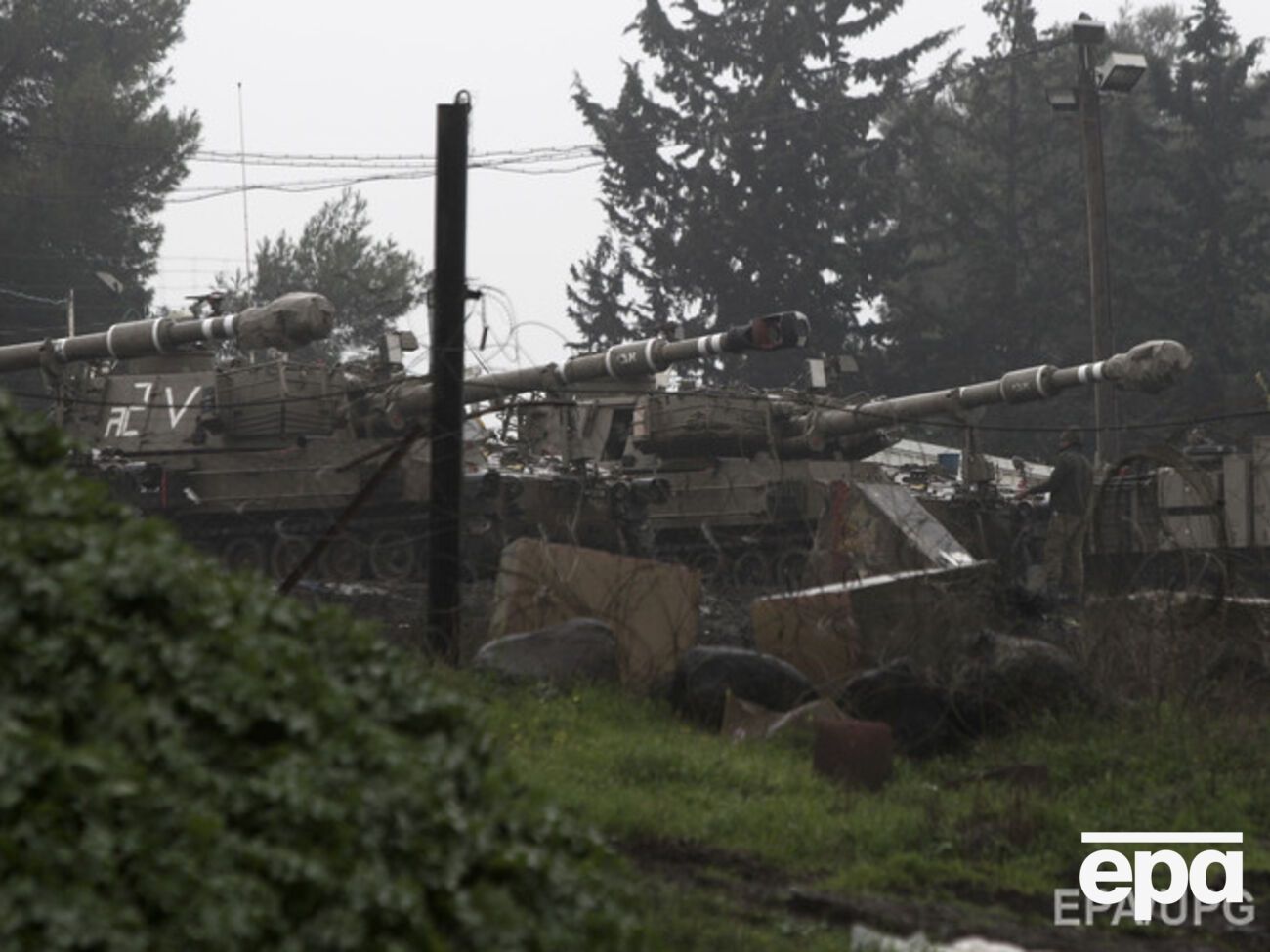 Авиабаза была захвачена 9 сентября исламистами