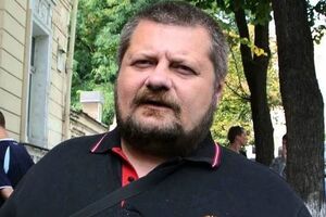 Мосийчук – Москалю: Геннадий Геннадиевич, если у вас есть хоть капля чести, вы должны признать публично, что врали обо мне по указанию Банковой