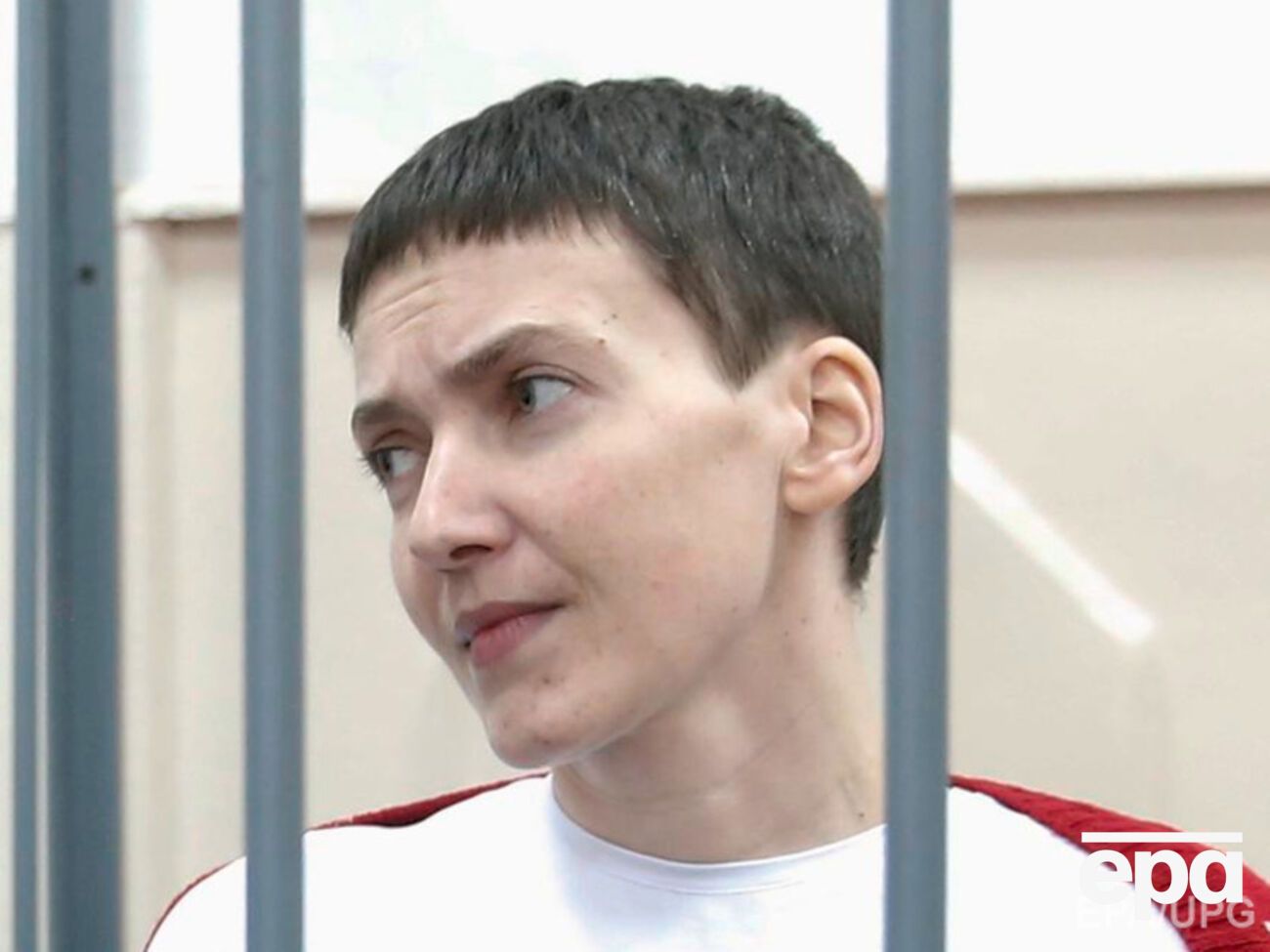 Защита намерена потребовать новой экспертизы, оправдывающей Надежду Савченко