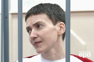 Защита намерена потребовать новой экспертизы, оправдывающей Надежду Савченко