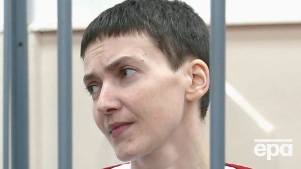 Защита намерена потребовать новой экспертизы, оправдывающей Надежду Савченко