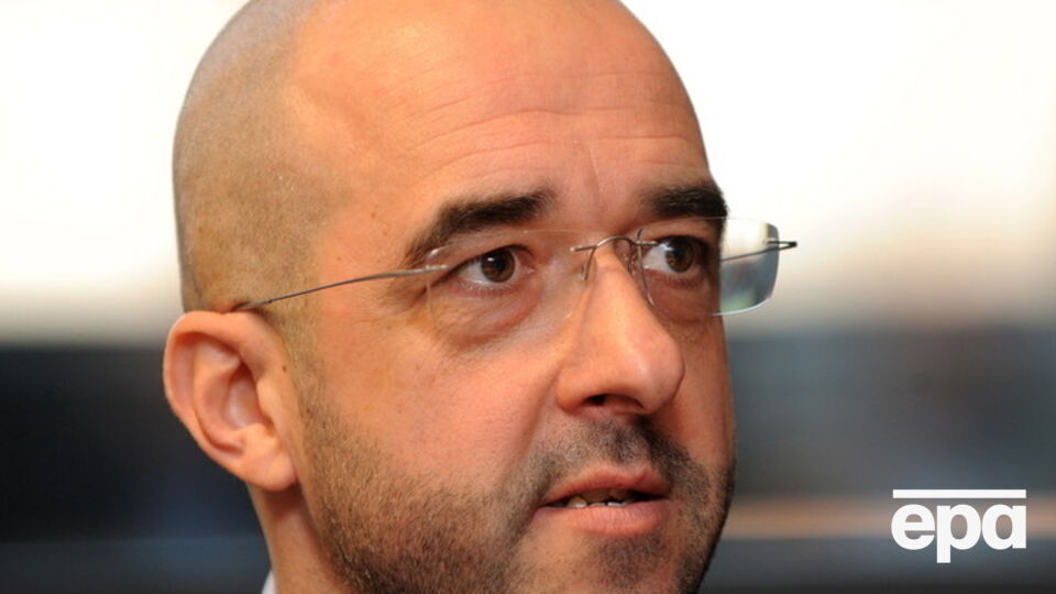 Ковач: Хорватия отказалась от всех своих правовых обязанностей