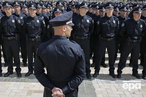 В Донецкой области начинается набор в полицию