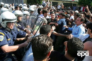 Венгрия мобилизует резервистов для противодействия наплыву беженцев