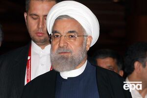 Рухани: Наш народ уважает американцев