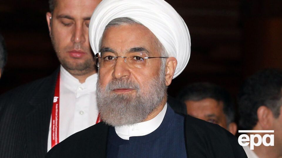 Рухани: Наш народ уважает американцев