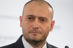 Ярош заговорил об объединении националистического движения