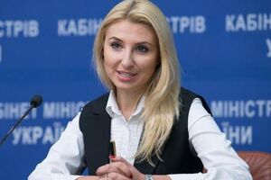 Севостьянова надеется, что Национальное антикоррупционное бюро начнет работу до конца года