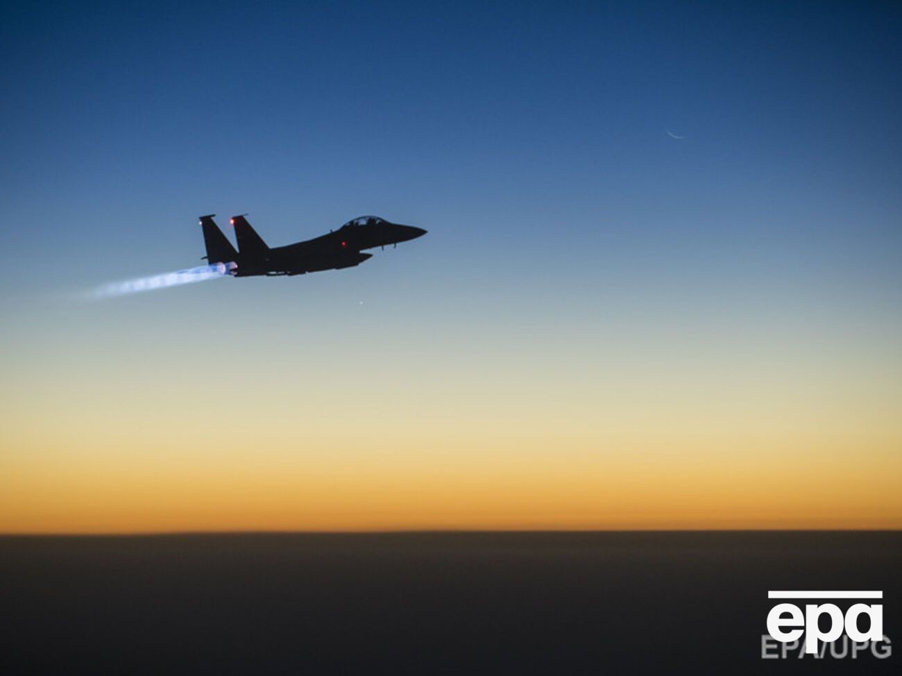 Турецкие ВВС нанесли удар по позициям курдов