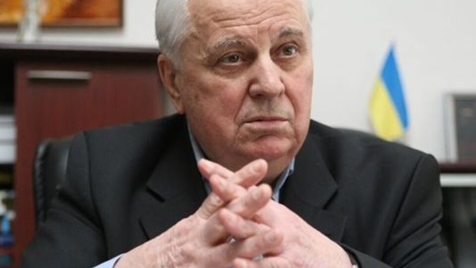Кравчук возглавил общественную организацию