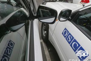 Наблюдатели ОБСЕ зафиксировали запрещенную Минскими соглашениями технику